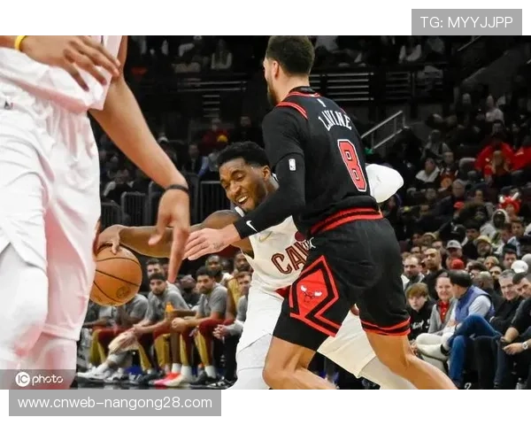 骑士不敌公牛，加兰状态起伏引发讨论